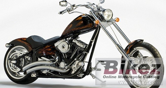 Big Saxon warlord picture and wallpaper from Bikez.com